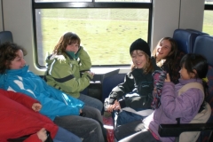Badeplausch 2009