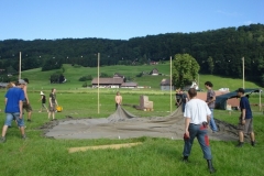 Bula 2008 - 2. Stufe