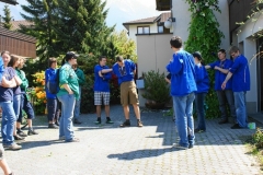 Maibaer 2009