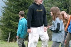 Pfila 2006 - 1. Stufe