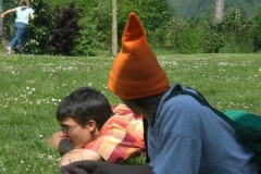 Pfila 2008 - 1. Stufe