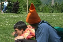 Pfila 2008 - 1. Stufe