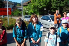 Pfila 2009 - 1. Stufe