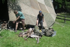 Pfila 2012 - 2. Stufe