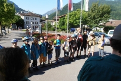 PFILA 2014 - 2.STUFE