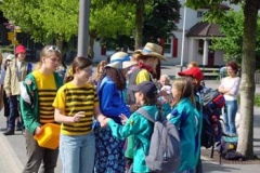 Sola 2004 - 1. Stufe