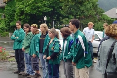 Sola 2006 - 2. Stufe