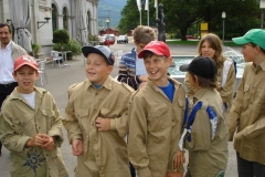 Sola 2007 - 2. Stufe