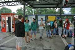 Sola 2012 - 1. Stufe