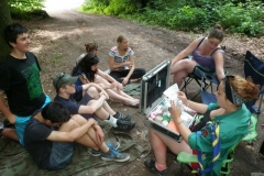 OLYMPUS DIGITAL CAMERA