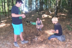 OLYMPUS DIGITAL CAMERA