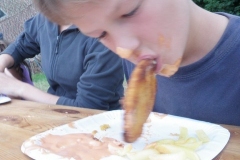 OLYMPUS DIGITAL CAMERA